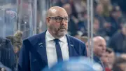 Éric Dubois wird neuer Cheftrainer der Eisbären Berlin