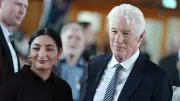 Richard Gere startet Migrationsinitiative mit Hertie School in Berlin