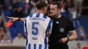 Richard Hempel: Neuer Aytekin? Bundesliga-Aufstieg mit 28