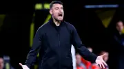 Riera attackiert Götze und Burkardt: Schwere Vorwürfe gegen Eintracht