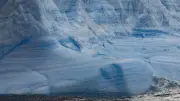Riesiges Becken-System unter der Antarktis entdeckt