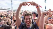 Rock am Ring 2026: Wetter wechselhaft – Regen, Gewitter und kühle Temperaturen