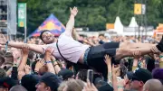 Rock im Park 2024: Wetter sorgt für Matsch – 80.000 Fans feiern trotzdem