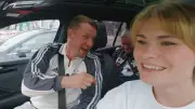 Rocker-Bande im WM-Quiztaxi: Mega-Aktion von Bundesliga-Legende Maik Franz