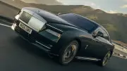 Rolls-Royce Spectre Series II: Mehr Reichweite und Luxus