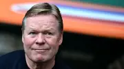 Ronald Koeman tritt nach WM-Aus als Bondscoach zurück