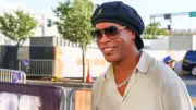 Ronaldinho (46) feiert Comeback in Italien für Ravenna
