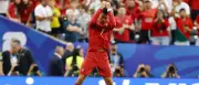Ronaldo trifft bei sechster WM: Rekordjagd mit 41 Jahren