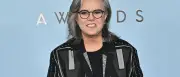 Rosie O'Donnell weint oft seit Geburt ihres Enkels Anthony Joel