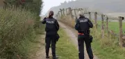 Rostocker Mordprozess um Fabian: Angeklagte schaut weg bei Tatortfotos