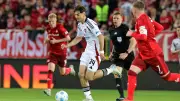 Rot-Weiß Erfurt gelingt nächster Transfer-Coup mit Dustin Forkel