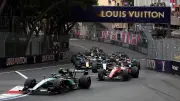 RTL zeigt 2026 vier Formel-1-Rennen im Free-TV – Belgien, Niederlande, Spanien, Las Vegas