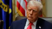 Rätsel um Trumps Gesundheit: US-Präsident hat jetzt 22 Ärzte