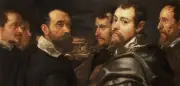 Rubens-Gemälde: NS-Raubkunst-Verdacht belastet deutschen Staat