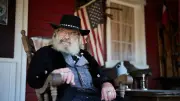 Räumungsklage gegen Old Texas Town: Verhandlungen gescheitert