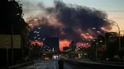 Russland greift Ukraine massiv an: Tote und Verletzte in Kiew und Dnipro