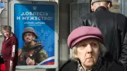 Russlands Haushalt zeigt Risse: Putin fehlt Geld für Krieg