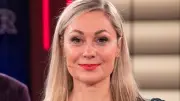 Ruth Moschner: Bösartiger Hautkrebs frühzeitig entdeckt und entfernt
