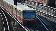 S-Bahn Berlin: Bombenentschärfung und Bauarbeiten verursachen Verspätungen