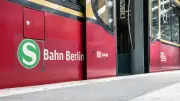 S-Bahn-Chaos in Berlin: Notarzteinsatz legt Zentrum lahm