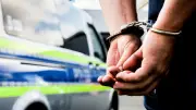 Sachsen-Anhalt: Stiefvater (27) soll Kind (6) lebensgefährlich verletzt haben