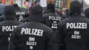Sachsen einigt sich auf neues Polizeigesetz ohne Palantir