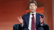 Sam Altman: Aufstieg, Kritik und Kontroversen des OpenAI-Chefs