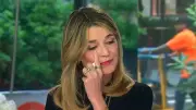 Savannah Guthrie: Tränenreicher Appell nach Entführung der Mutter