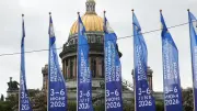 Scharfe Kritik an AfD-Reise zu Putins Wirtschaftsforum in St. Petersburg