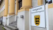 Schiff kracht in Schleuse: 1,7 Millionen Euro Schadenersatz