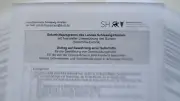 Schleswig-Holstein: 293 Millionen Euro Corona-Hilfen noch offen