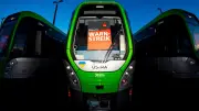 Schlichtung soll Tarifstreit im Nahverkehr in Niedersachsen lösen