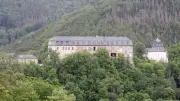 Schloss Schwarzburg: Zwei Millionen Euro für Sanierung investiert