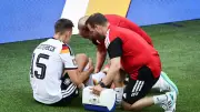 Schlotterbeck-Aus: DFB-Entscheidung könnte zum WM-Problem werden