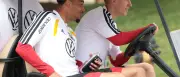 Schlotterbeck: Keine WM-Ablenkung durch Real-Gerücht