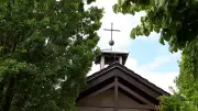 Schock im Rhein-Neckar-Kreis: Unbekannte stehlen 100-Kilo-Friedhofsglocke