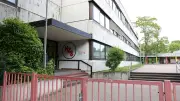 Schock in Koblenz: Afghane soll 11-Jährige auf Schulklo missbraucht haben