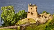Schottland-Kreuzfahrt: Auf der „Lord“ durch Highlands und Whiskysorten