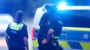 Schüsse auf Polizisten in Dortmund: Kinder als Geiseln?