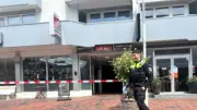 Schüsse auf Sylter Barber-Shop: Tatverdächtige festgenommen