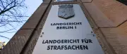 Schüsse auf Wohnhaus: 21-Jähriger vor Gericht wegen Erpressung