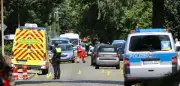 Schüsse in Stade: Sechs Tote bei Beziehungstat in Jugendhilfeeinrichtung