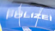 Schüsse in Treptow: Polizei stellt Schreckschusswaffe sicher