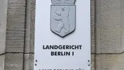 Schüsse und Erpressung: Vier Männer vor Berliner Gericht