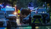 Schütze in Dortmund stellt sich nach stundenlanger Geiselnahme mit Kindern