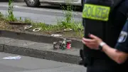 Schusswaffengewalt in Berlin: Anwohner in Angst – 2026 bereits viele Schüsse