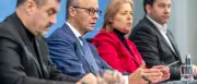 Schwarz-rote Koalition vor entscheidender Reformwoche