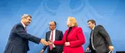 Schwarz-rote Reformpläne: Heiße Phase vor der Sommerpause