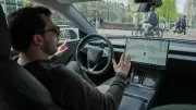 Schweden kritisiert Teslas FSD-System vor EU-Entscheidung