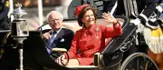 Schwedens Königspaar: Vom Olympia-Flirt zur Goldhochzeit